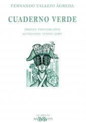 CUADERNO VERDE. 