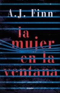 La mujer en la ventana