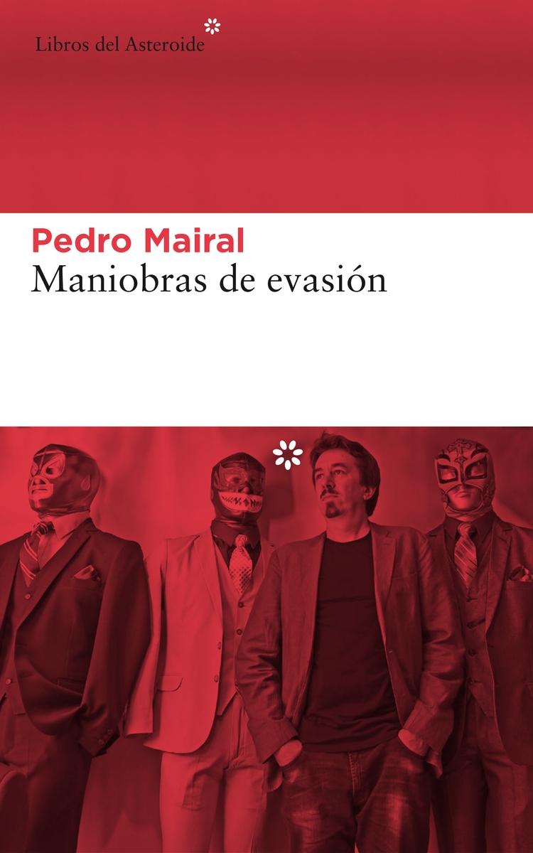 Maniobras de Evasion