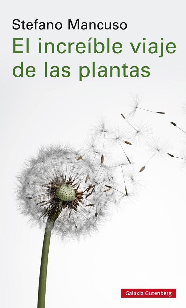 El Increíble Viaje de las Plantas. 