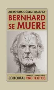 Bernhard se Muere. 