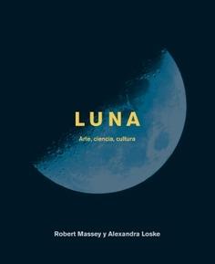 Luna "Arte, Ciencia, Cultura". 