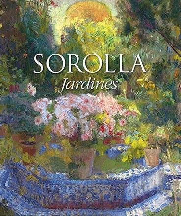 SOROLLA JARDINES. 