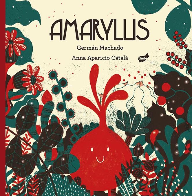 Amaryllis. 