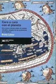 Cara a Cara con el Planeta "Una Nueva Mirada sobre el Cambio Climático Alejada de las Posiciones Apocalípticas ". 