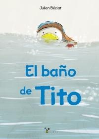 El Baño de Tito. 