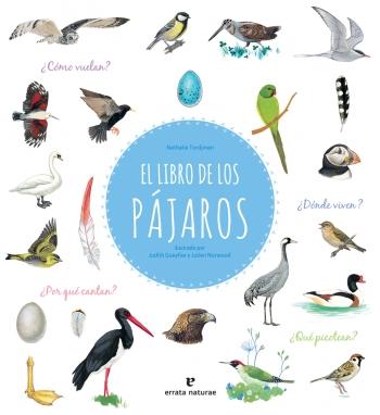 EL LIBRO DE LOS PÁJAROS. 