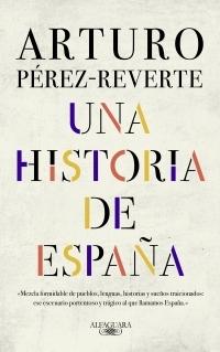 Una Historia de España. 