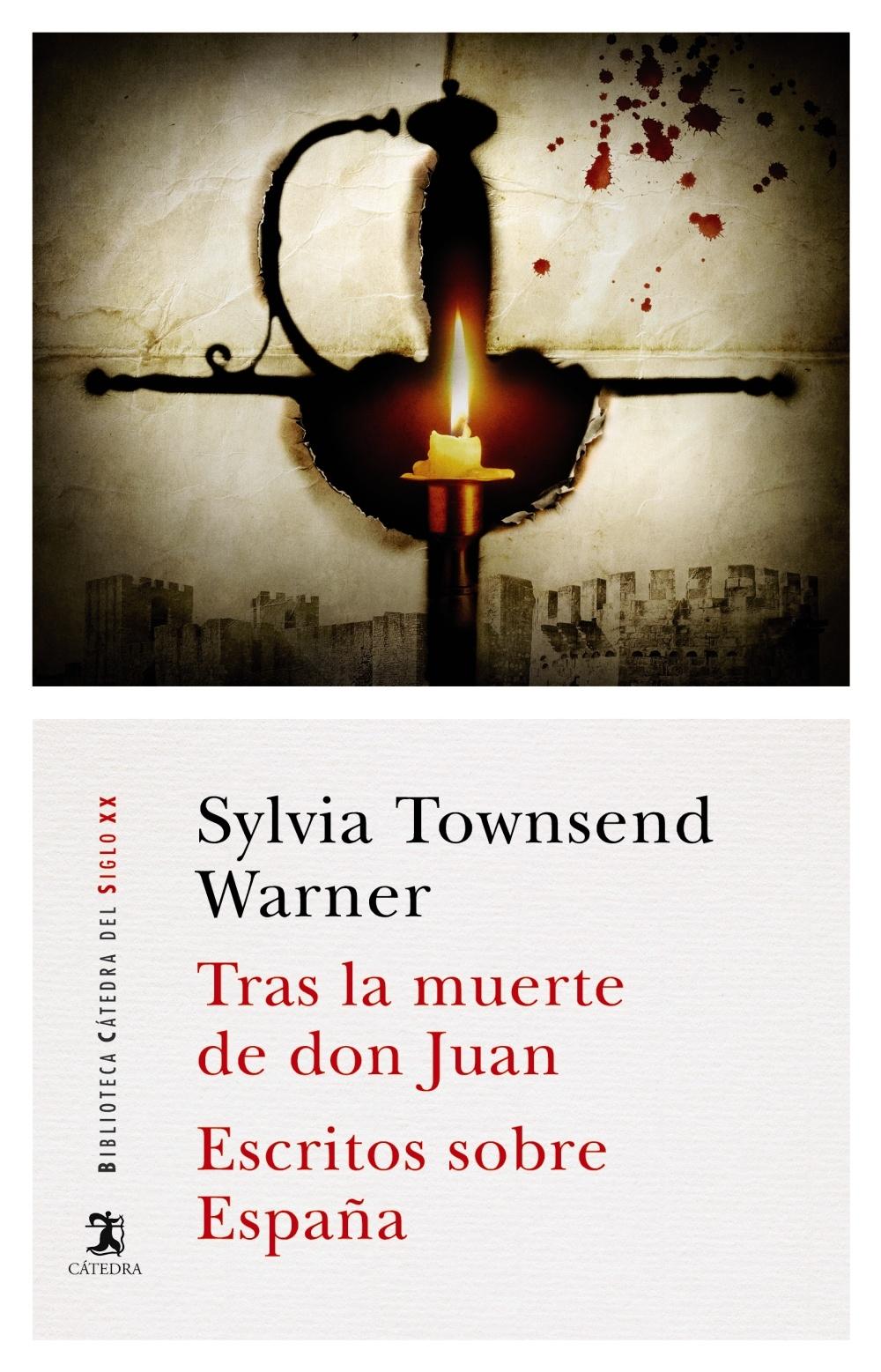 Tras la muerte de don Juan; Escritos sobre España