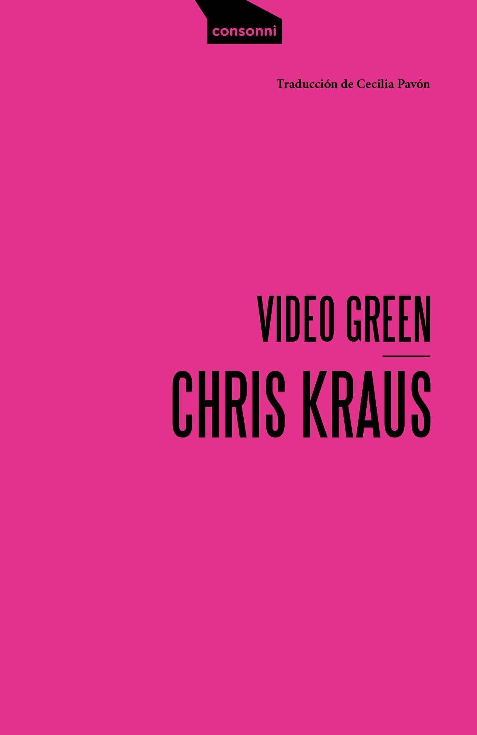 Video Green. 