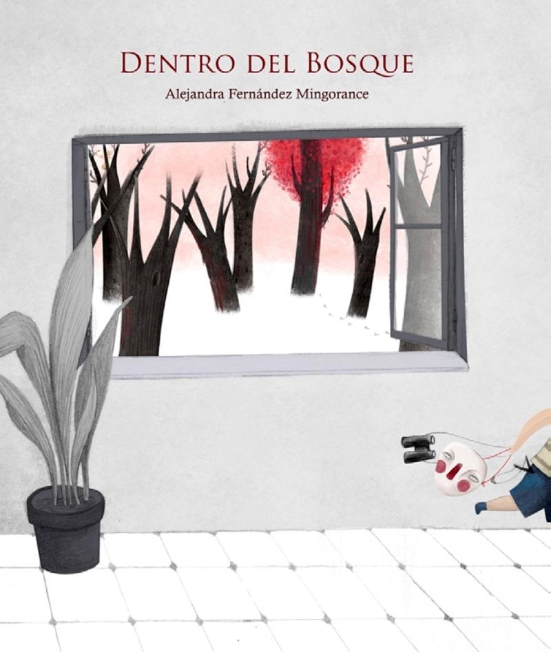 Dentro del bosque