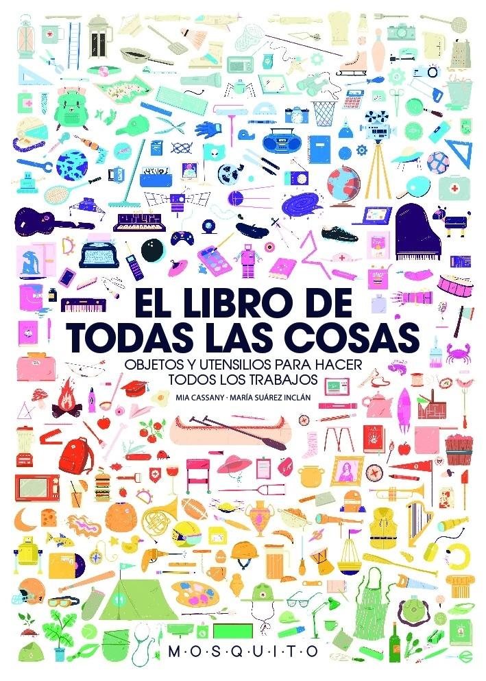 El Libro de Todas las Cosas