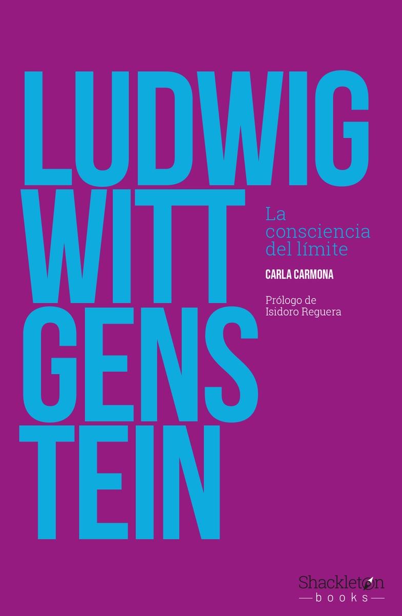 Ludwig Wittgenstein "La Consciencia del Límite". 