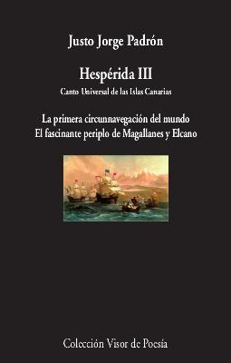 Hespérida III "Canto Universal de las Islas Canarias". 