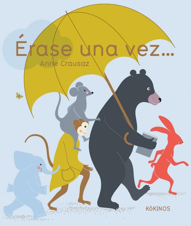 Érase una vez.... 