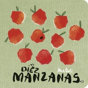 DIEZ MANZANAS. 