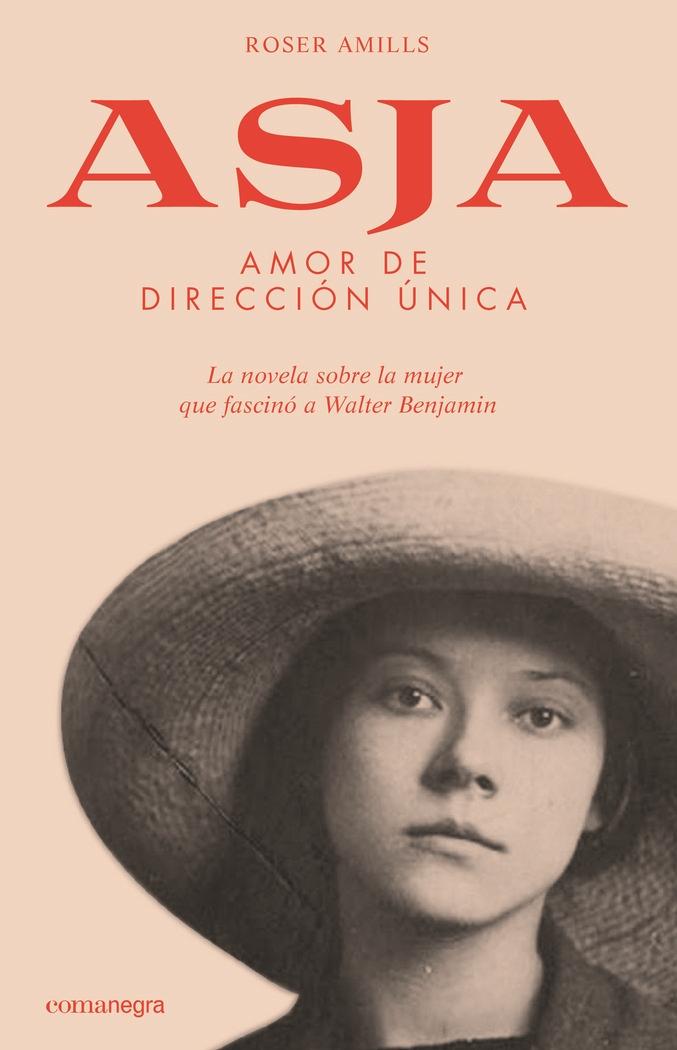 Asja "Amor de dirección única"