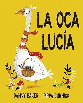 La Oca Lucía. 