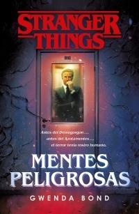 Stranger Things: Mentes peligrosas 