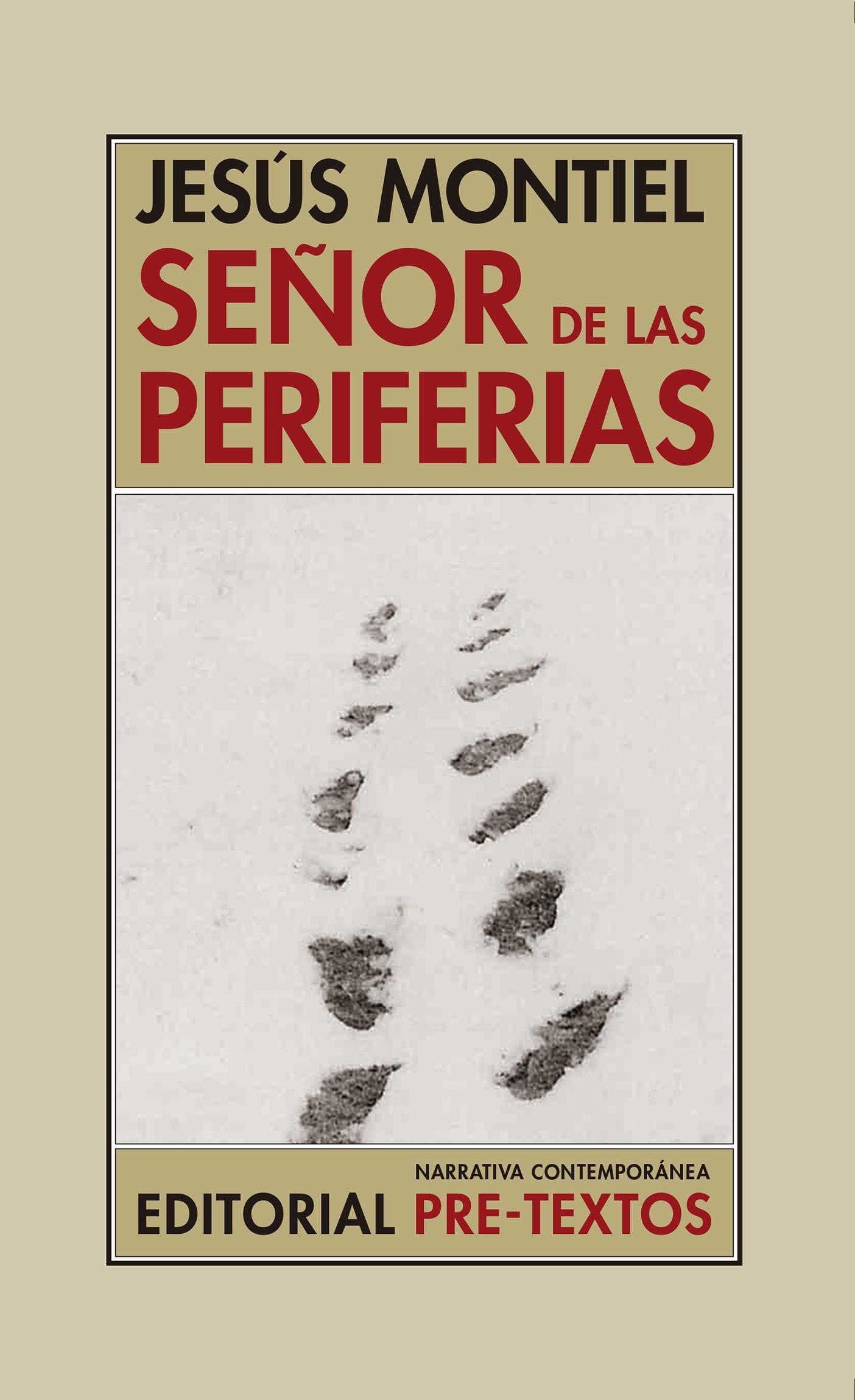 Señor de las Periferias. 