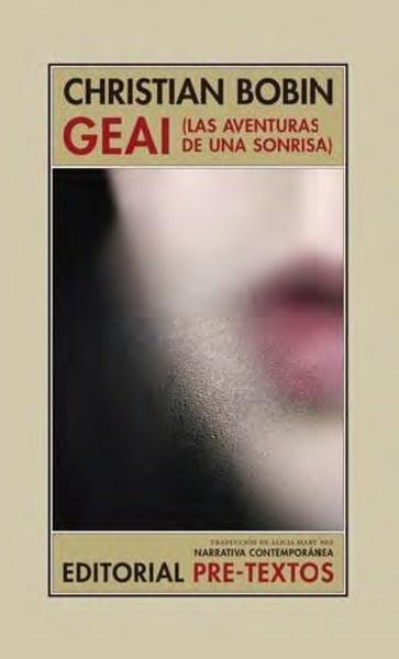 Geai "Las Aventuras de una Sonrisa"