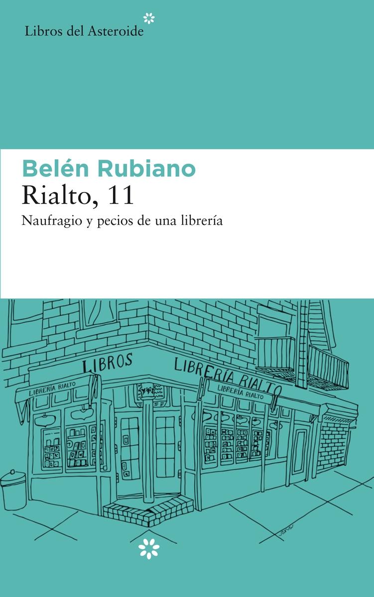 Rialto 11. 