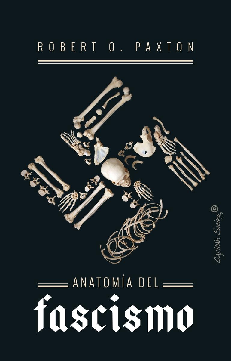 Anatomía del fascismo. 