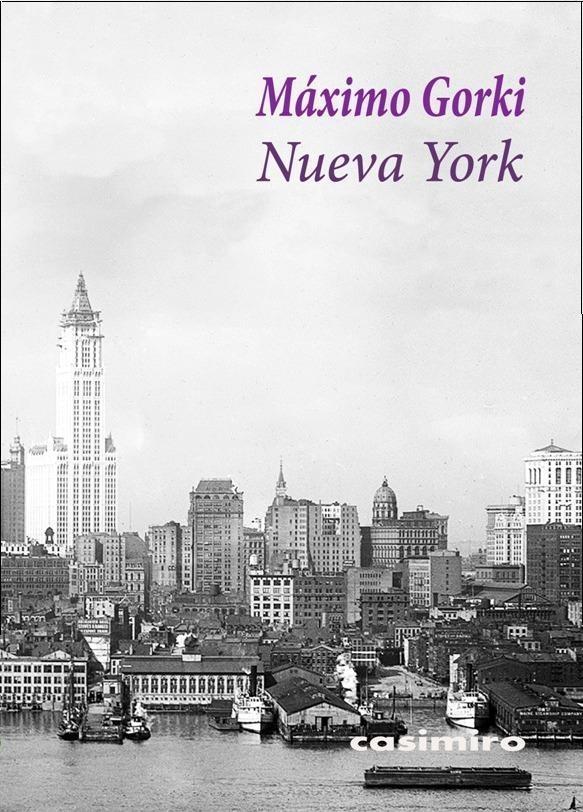 Nueva York. 