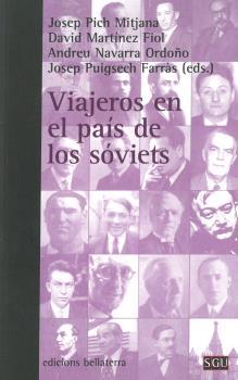 VIAJEROS EN EL PAIS DE LOS SOVIETS. 