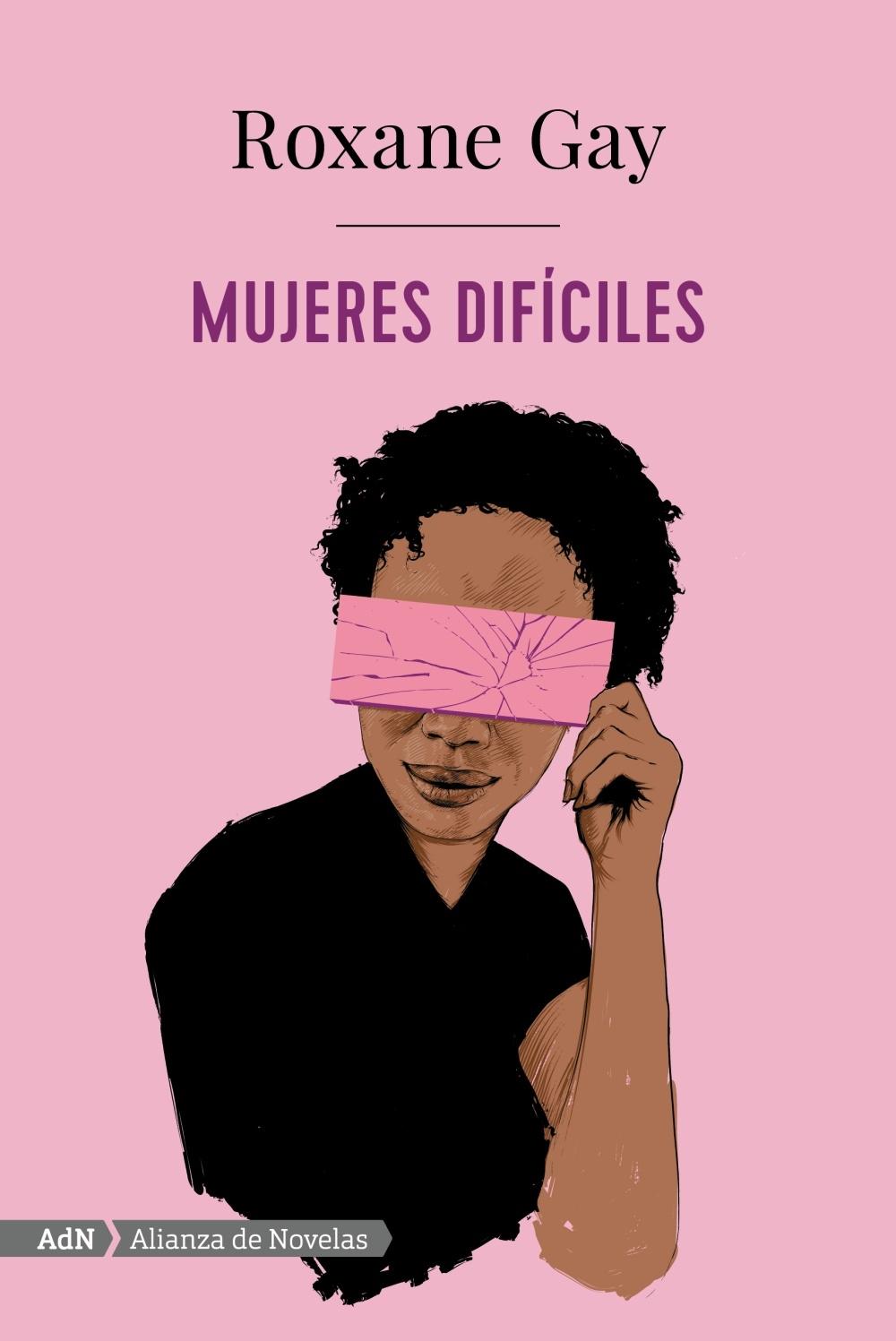 Mujeres Difíciles (Adn). 