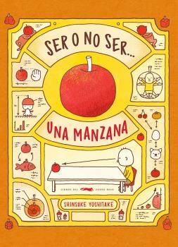 Ser o no Ser... una Manzana. 