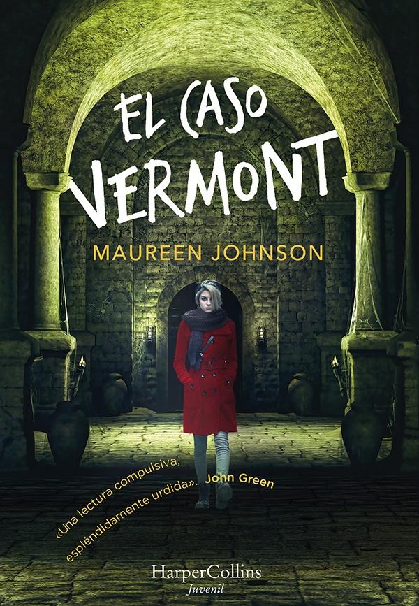 El Caso Vermont. 