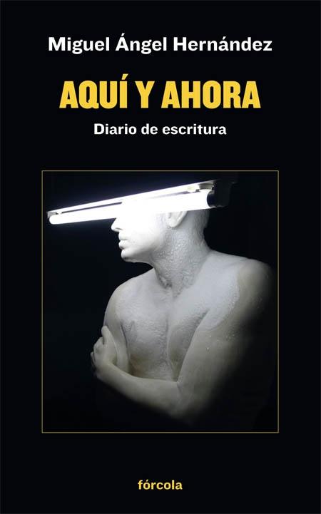 Aquí y Ahora "Diario de Escritura"