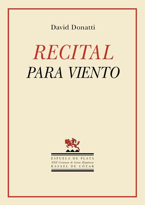 Recital para Viento. 