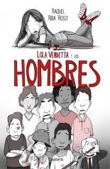 Lola Vendetta y los Hombres