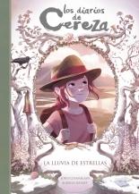 Los diarios de Cereza 5 "La Lluvia de Estrellas"