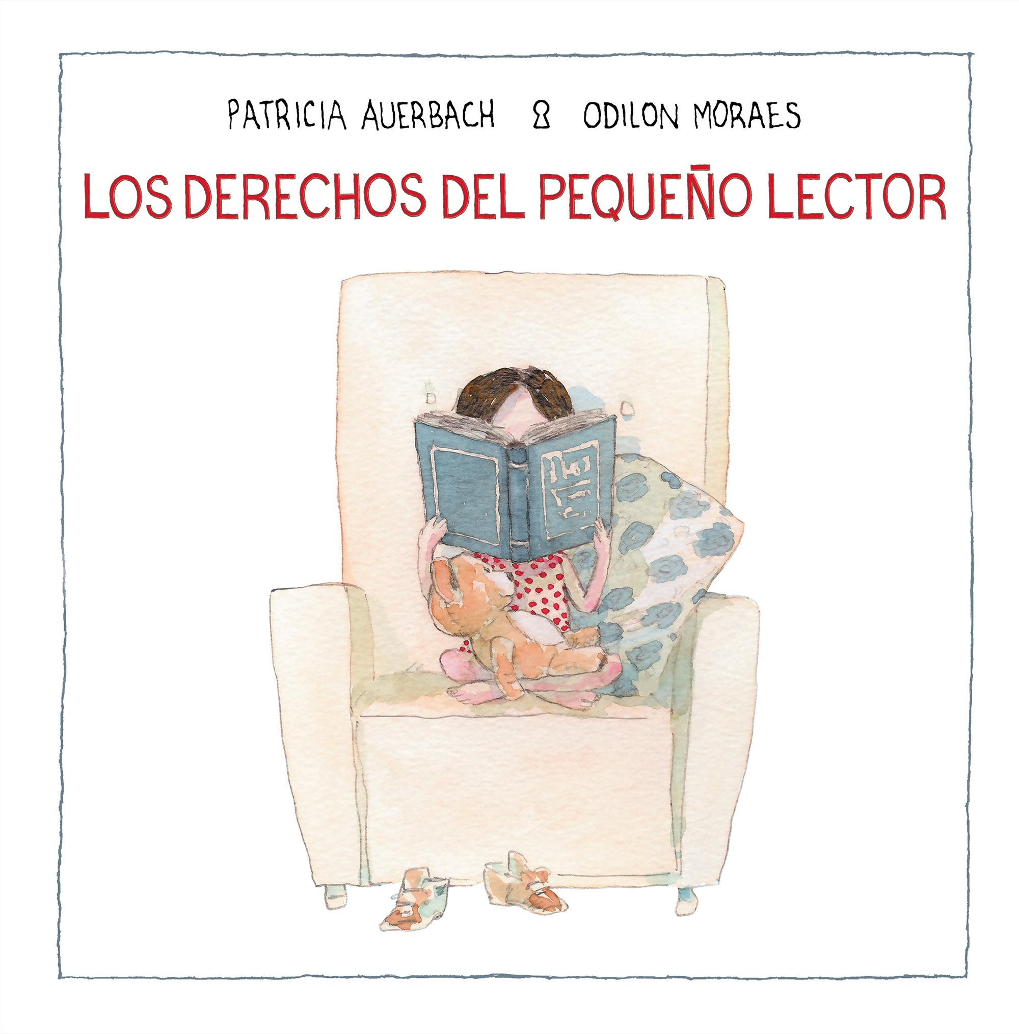 Los Derechos del Pequeño Lector