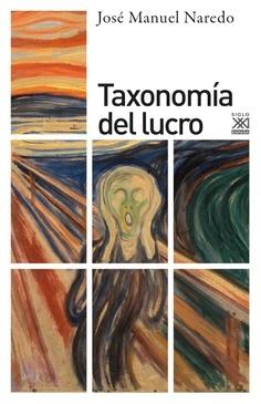 Taxonomía del Lucro. 