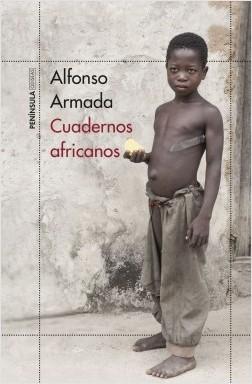 Cuadernos Africanos. 