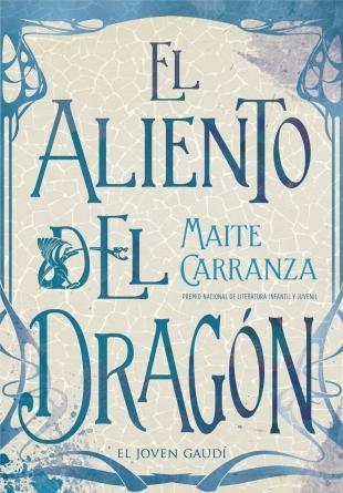 El Aliento del Dragón . 