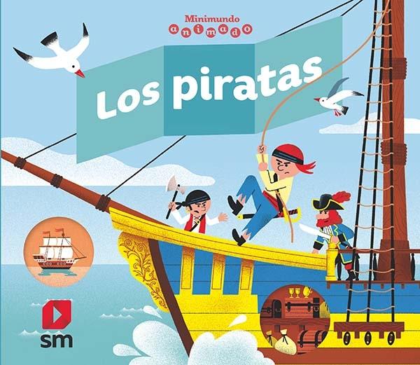 Los Piratas. 