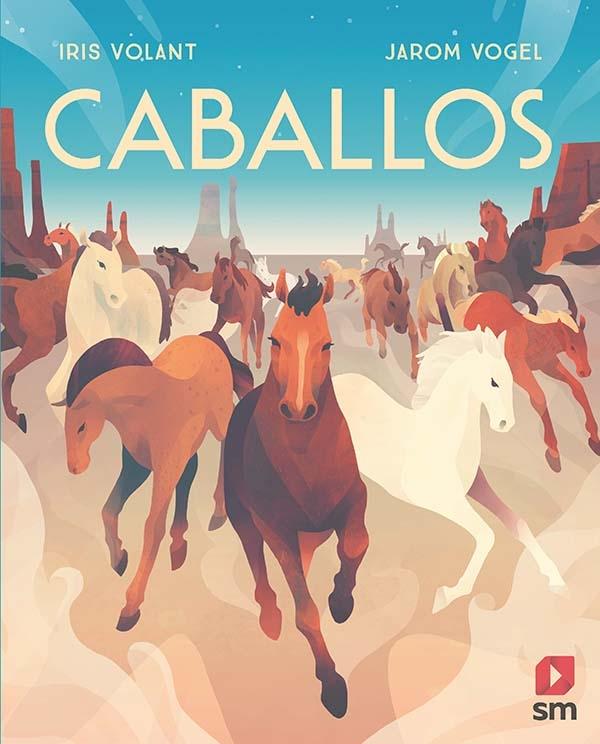 Caballos 