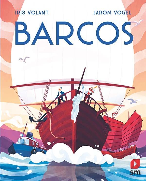 Barcos . Barcos .