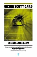 La Sombra del Gigante (Saga de Ender 10). 