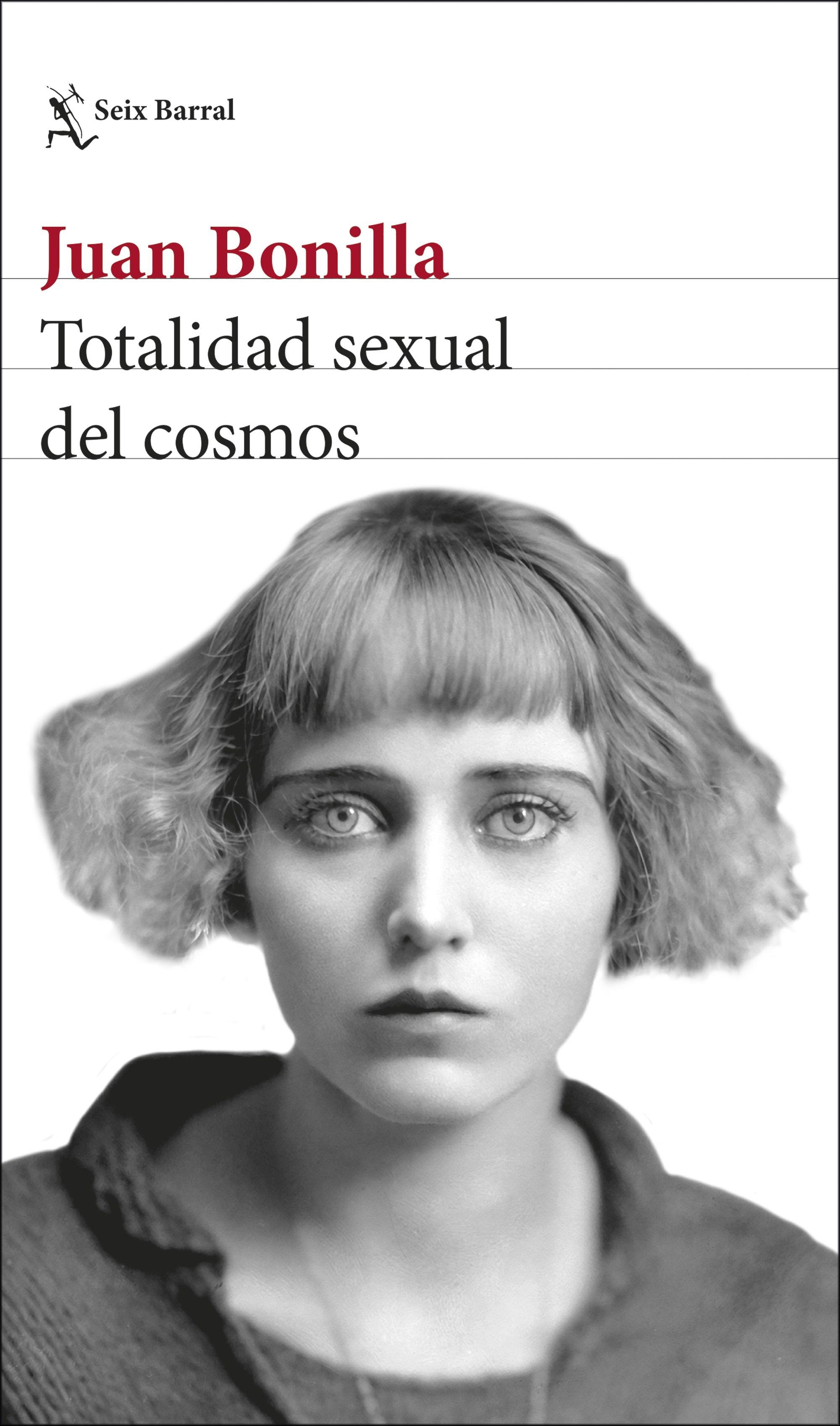 Totalidad Sexual del Cosmos