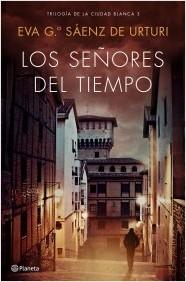 Pack Tc los Señores del Tiempo "Trilogía de la Ciudad Blanca 3". Pack Tc los Señores del Tiempo "Trilogía de la Ciudad Blanca 3".