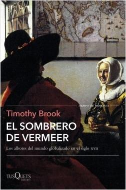 El Sombrero de Vermeer