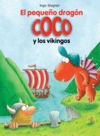 El Pequeño Dragón Coco y los Vikingos