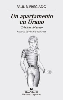 Un Apartamento en Urano "Crónicas del Cruce"