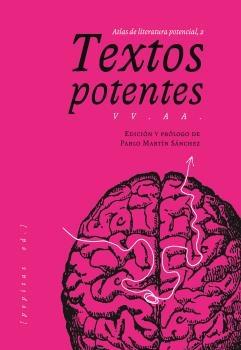 Textos potentes "Atlas de literatura potencial 2". 